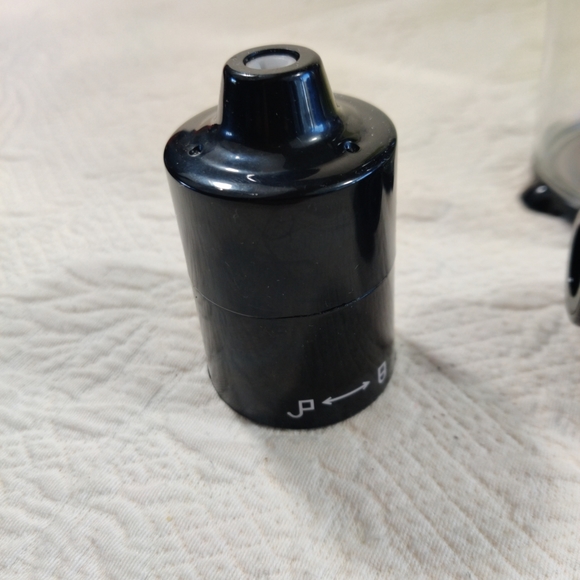 Food Network Immersion Blender With Easy Grip Handle 150 W Motor In Box Used - Picture 4 of 10